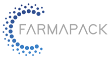 Farmapack.cl Logo
